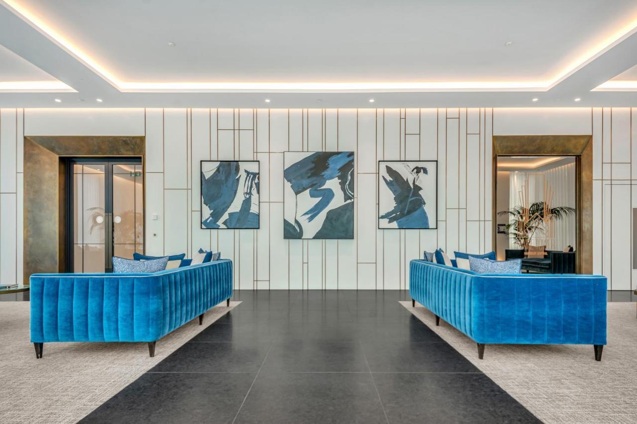 Modern 01 & 02 Bed In Canary Wharf Appartamento *