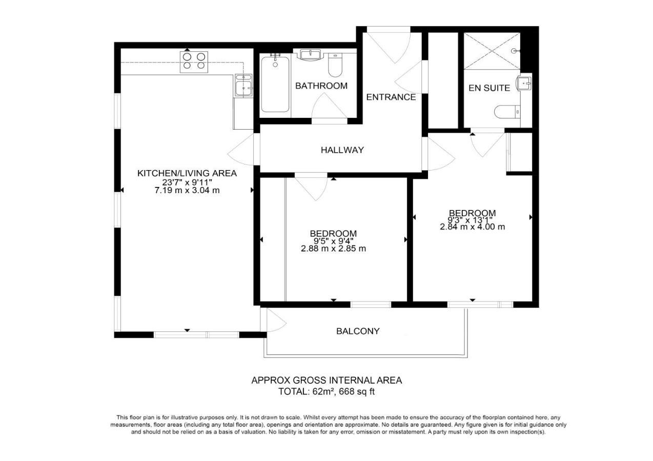 Modern 01 & 02 Bed In Canary Wharf Appartamento Londra
